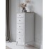 Willis and Gambier Amelie Tallboy  - FREE LOVE TO SHOP VOUCHERS FOR ALL ORDERS PLACED ON THIS COLLECTION
