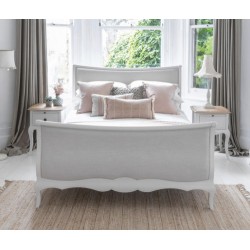 Willis and Gambier Amelie High End Bed - EASTER PROMOTION UNTIL 30-4-2025 - FREE LOVE TO SHOP VOUCHERS FOR ALL ORDERS PLACED THIS MONTH. 