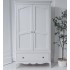 Willis and Gambier Amelie Wardrobe - FREE LOVE TO SHOP VOUCHERS FOR ALL ORDERS PLACED ON THIS COLLECTION