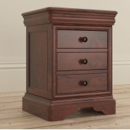 Willis and Gambier Antoinette Bedside Chest - EASTER PROMOTION UNTIL 30-4-2025 - FREE LOVE TO SHOP VOUCHERS FOR ALL ORDERS PLACED THIS MONTH. 