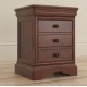 Willis and Gambier Antoinette Bedside Chest