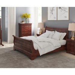 Willis and Gambier Antoinette Bedframe - EASTER PROMOTION UNTIL 30-4-2025 - FREE LOVE TO SHOP VOUCHERS FOR ALL ORDERS PLACED THIS MONTH. 