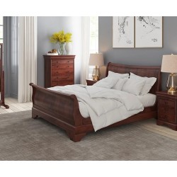 Willis and Gambier Antoinette Bedframe