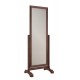 Willis and Gambier Antoinette Wide Cheval Mirror