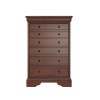 Willis and Gambier Antoinette Tall 6 Drawer Chest  - Get £££s of Love2Shop vouchers when you shop with us. 