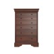 Willis and Gambier Antoinette Tall 6 Drawer Chest