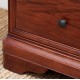 Willis and Gambier Antoinette Wide 3 Drawer Chest