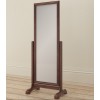 Willis and Gambier Antoinette Wide Cheval Mirror - Get £££s of Love2Shop vouchers when you shop with us. 