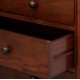 Willis and Gambier Antoinette Wide 3 Drawer Chest