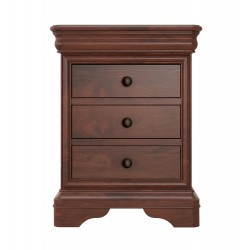Willis and Gambier Antoinette Bedside Chest