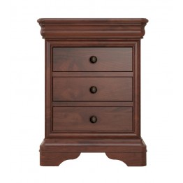 Willis and Gambier Antoinette Bedside Chest - Get £££s of Love2Shop vouchers when you shop with us. 