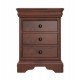 Willis and Gambier Antoinette Bedside Chest