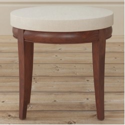 Willis and Gambier Antoinette Stool - EASTER PROMOTION UNTIL 30-4-2025 - FREE LOVE TO SHOP VOUCHERS FOR ALL ORDERS PLACED THIS MONTH. 