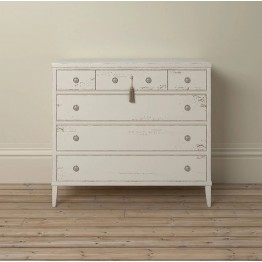 Willis and Gambier Atelier 6 Drawer Chest - Get £££s of Love2Shop vouchers when you shop with us. 