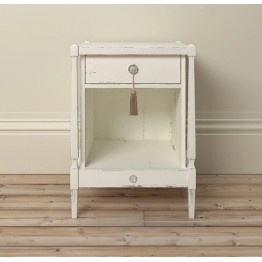 Willis and Gambier Atelier 1 Drawer Bedside - Get £££s of Love2Shop vouchers when you shop with us. 