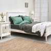 Willis and Gambier Atelier High Foot End Bedframe - Get £££s of Love2Shop vouchers when you shop with us. 
