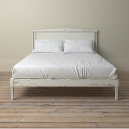 Willis and Gambier Atelier Low Foot End Bedframe - Get £££s of Love2Shop vouchers when you shop with us. 