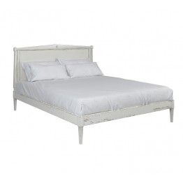 Willis and Gambier Atelier Low Foot End Bedframe - Get £££s of Love2Shop vouchers when you shop with us. 