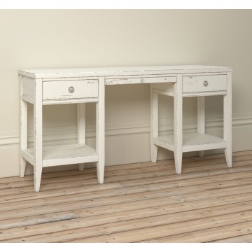 Willis and Gambier Atelier Dressing Table - Get £££s of Love2Shop vouchers when you shop with us. 