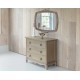 Willis and Gambier Camille Three Drawer Chest 