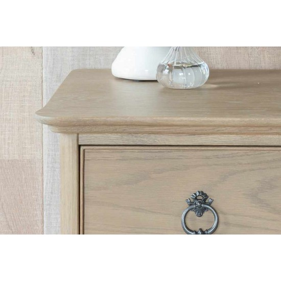 Willis and Gambier Camille Three Drawer Chest 