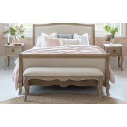 Willis and Gambier Camille Bench - EASTER PROMOTION UNTIL 30-4-2025 - FREE LOVE TO SHOP VOUCHERS FOR ALL ORDERS PLACED THIS MONTH. 