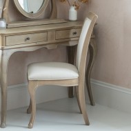 Willis and Gambier Camille Bedroom Chair - EASTER PROMOTION UNTIL 30-4-2025 - FREE LOVE TO SHOP VOUCHERS FOR ALL ORDERS PLACED THIS MONTH. 