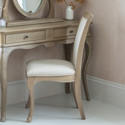 Willis and Gambier Camille Bedroom Chair - EASTER PROMOTION UNTIL 30-4-2025 - FREE LOVE TO SHOP VOUCHERS FOR ALL ORDERS PLACED THIS MONTH. 