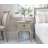 Willis and Gambier Camille Bedside Table - EASTER PROMOTION UNTIL 30-4-2025 - FREE LOVE TO SHOP VOUCHERS FOR ALL ORDERS PLACED THIS MONTH. 