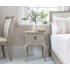 Willis and Gambier Camille Bedside Table