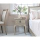 Willis and Gambier Camille Bedside Table