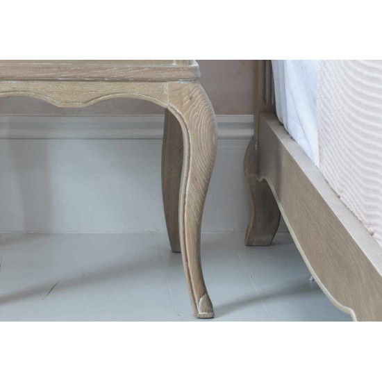 Willis and Gambier Camille Bedside Table