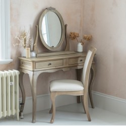Willis and Gambier Camille Dressing Table - EASTER PROMOTION UNTIL 30-4-2025 - FREE LOVE TO SHOP VOUCHERS FOR ALL ORDERS PLACED THIS MONTH. 