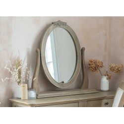 Willis and Gambier Camille Gallery Mirror 