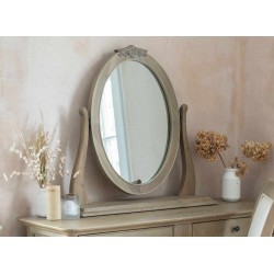 Willis and Gambier Camille Gallery Mirror - EASTER PROMOTION UNTIL 30-4-2025 - FREE LOVE TO SHOP VOUCHERS FOR ALL ORDERS PLACED THIS MONTH. 