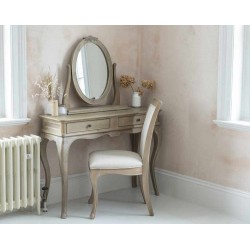 Willis and Gambier Camille Gallery Mirror - EASTER PROMOTION UNTIL 30-4-2025 - FREE LOVE TO SHOP VOUCHERS FOR ALL ORDERS PLACED THIS MONTH. 