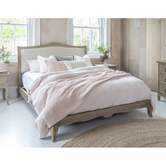 Willis and Gambier Camille Low End Bed