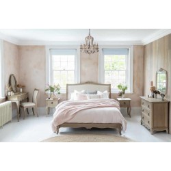 Willis and Gambier Camille Wall Mirror - EASTER PROMOTION UNTIL 30-4-2025 - FREE LOVE TO SHOP VOUCHERS FOR ALL ORDERS PLACED THIS MONTH. 