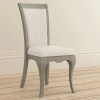 Willis and Gambier Camille Bedroom Chair