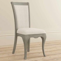 Willis and Gambier Camille Bedroom Chair - Get £££s of Love2Shop vouchers when you shop with us. 