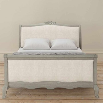 Willis and Gambier Camille High End Bed