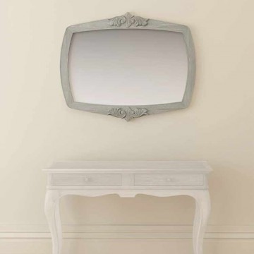 Willis and Gambier Camille Wall Mirror - Get £££s of Love2Shop vouchers when you shop with us. 