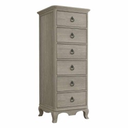 Willis and Gambier Camille Talboy Chest - EASTER PROMOTION UNTIL 30-4-2025 - FREE LOVE TO SHOP VOUCHERS FOR ALL ORDERS PLACED THIS MONTH. 
