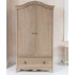 Willis and Gambier Camille Double Wardrobe - EASTER PROMOTION UNTIL 30-4-2025 - FREE LOVE TO SHOP VOUCHERS FOR ALL ORDERS PLACED THIS MONTH. 