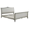 Willis and Gambier Camille High End Bed