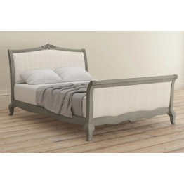 Willis and Gambier Camille High End Bed - Get £££s of Love2Shop vouchers when you shop with us. 