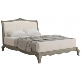 Willis and Gambier Camille Low End Bed - Get £££s of Love2Shop vouchers when you shop with us. 