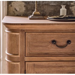 Willis and Gambier Cannes 2 Door Sideboard - EASTER PROMOTION UNTIL 30-4-2025 - FREE LOVE TO SHOP VOUCHERS FOR ALL ORDERS PLACED THIS MONTH. 