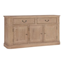 Willis and Gambier Cannes 3 Door 2 Drawer Wide Sideboard - EASTER PROMOTION UNTIL 30-4-2025 - FREE LOVE TO SHOP VOUCHERS FOR ALL ORDERS PLACED THIS MONTH. 