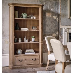 Willis and Gambier Cannes Bookcase - EASTER PROMOTION UNTIL 30-4-2025 - FREE LOVE TO SHOP VOUCHERS FOR ALL ORDERS PLACED THIS MONTH. 